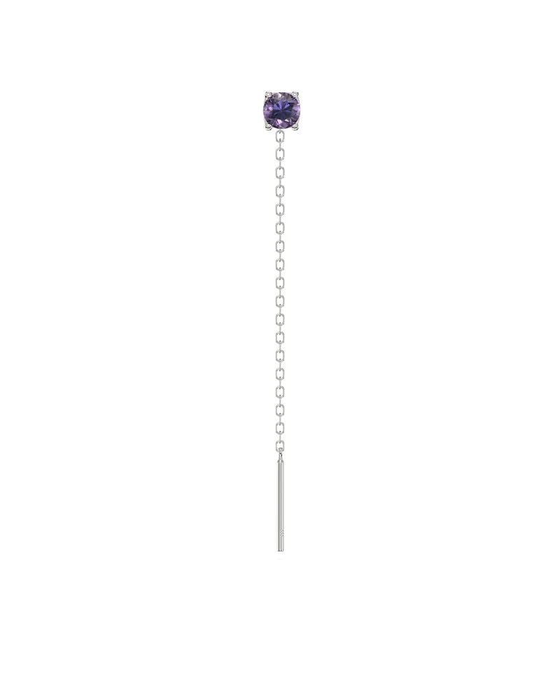 Set Viola Argento