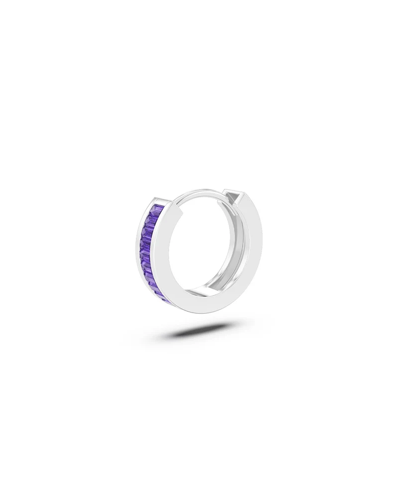Set Viola Argento