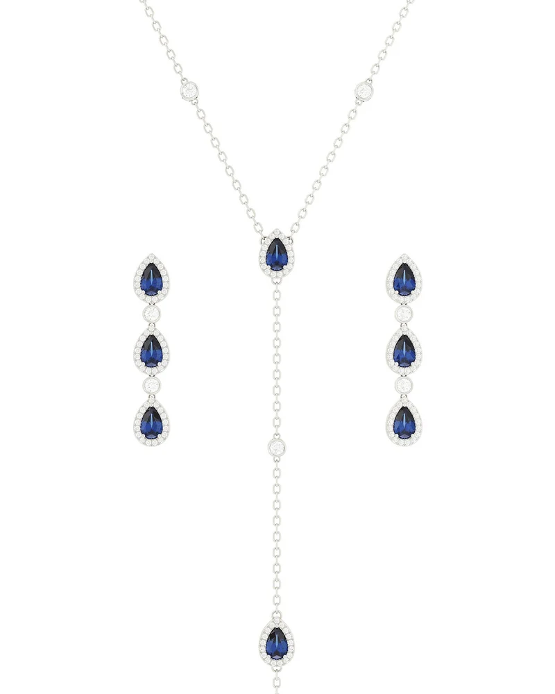 Set Midnight Argento