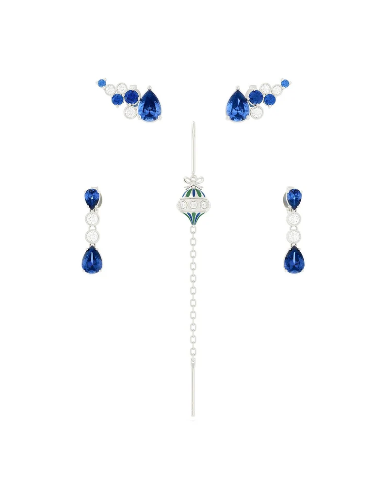 Set Joy Argento