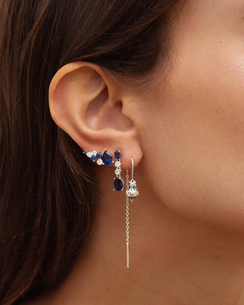 Set Joy Argento