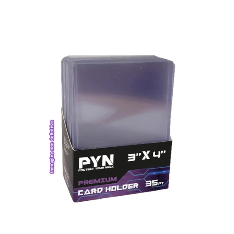 PYN - Premium Card Holder