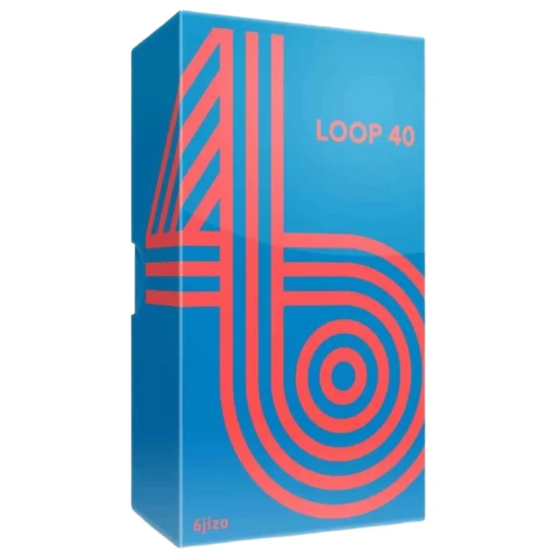 Loop 40