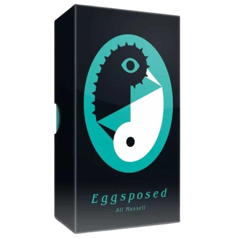 Eggsposed