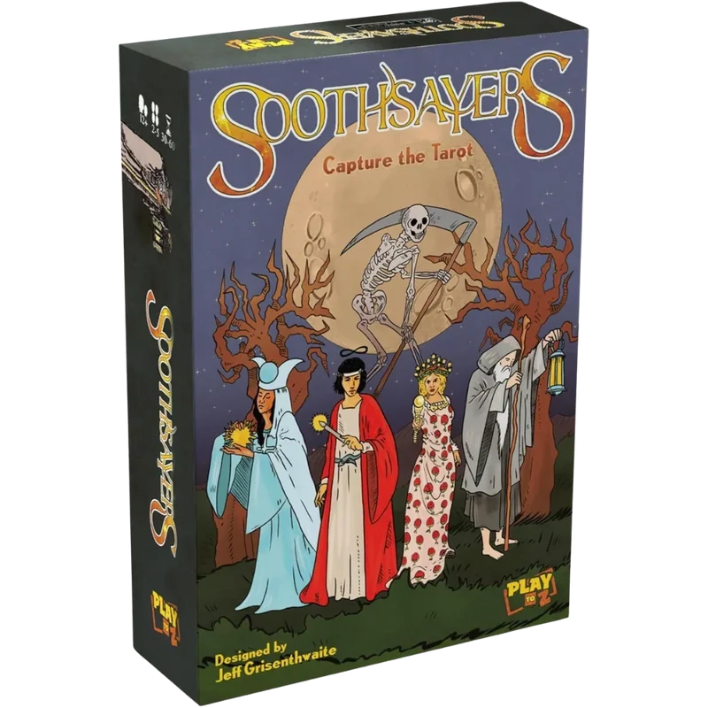 Soothsayers