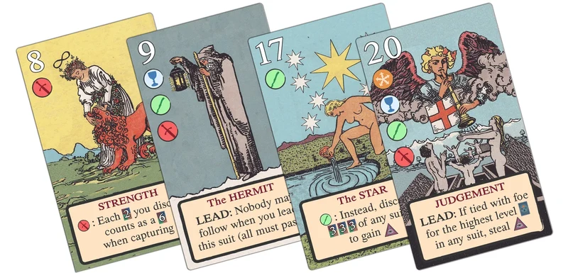 Soothsayers