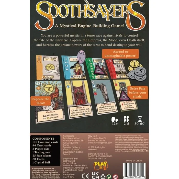 Soothsayers