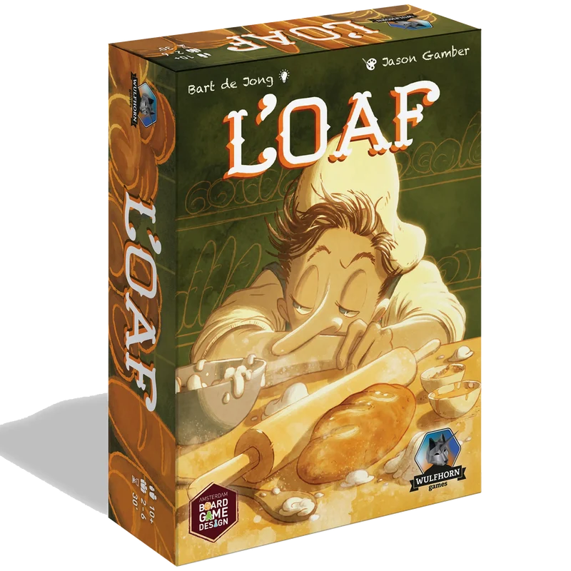 L'oaf