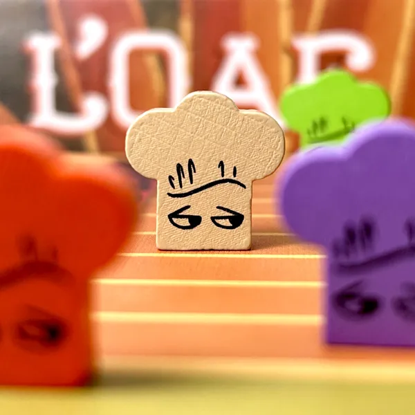 L'oaf