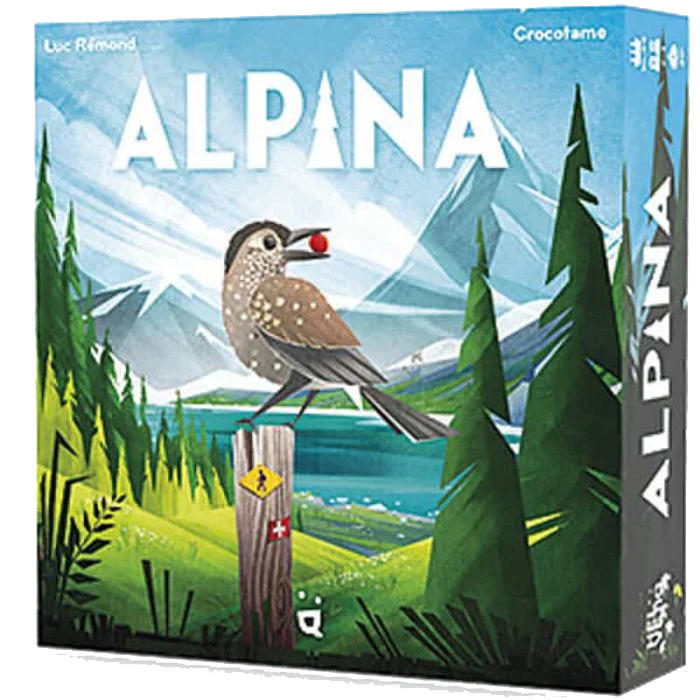 Alpina