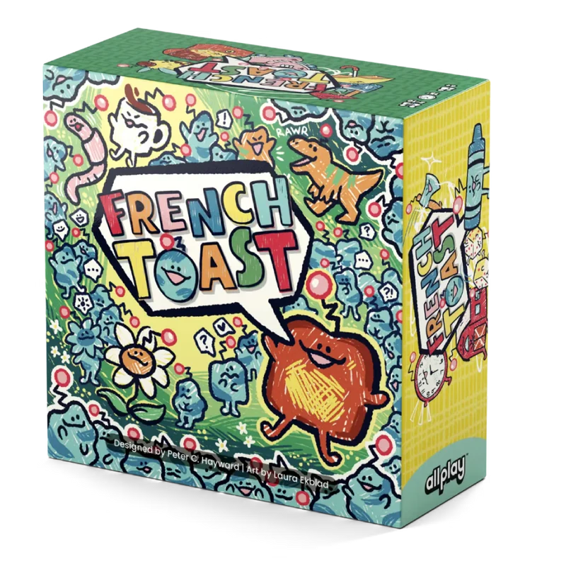 French Toast
