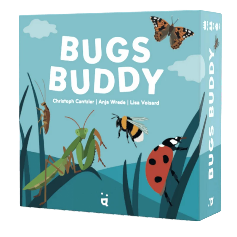 Bugs Buddy