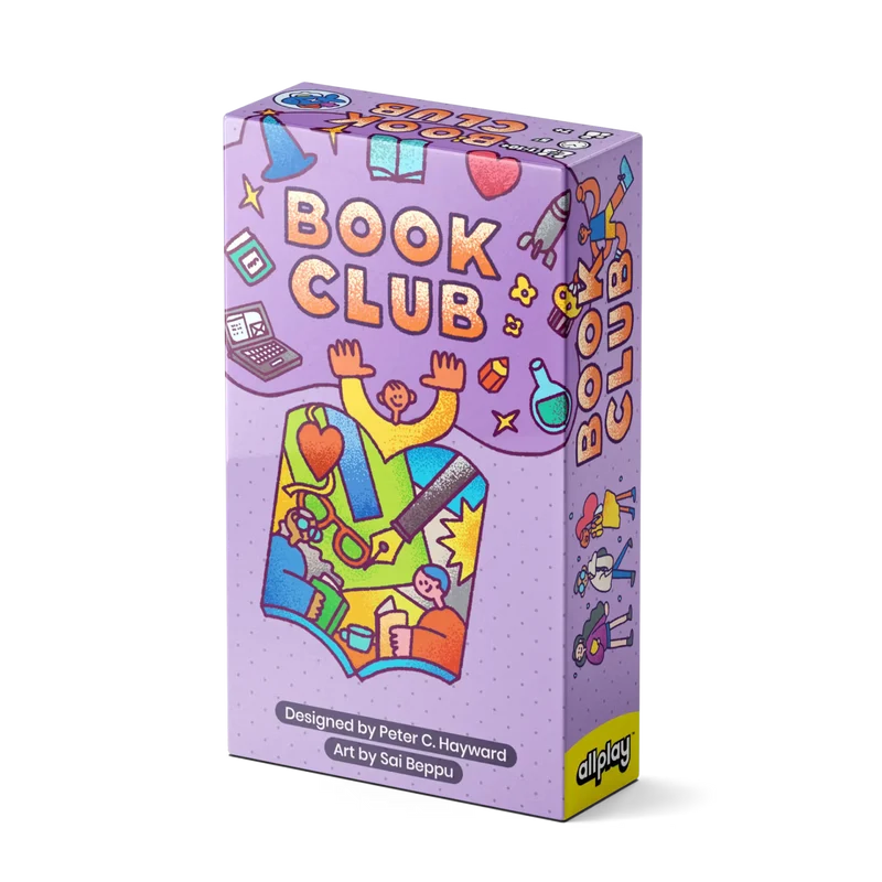Book Club