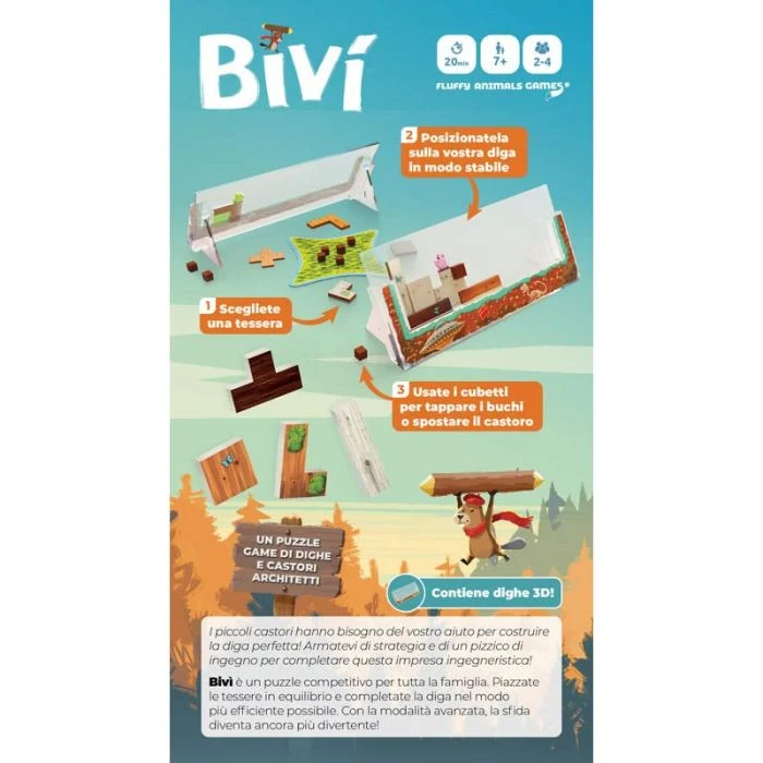 Bivì