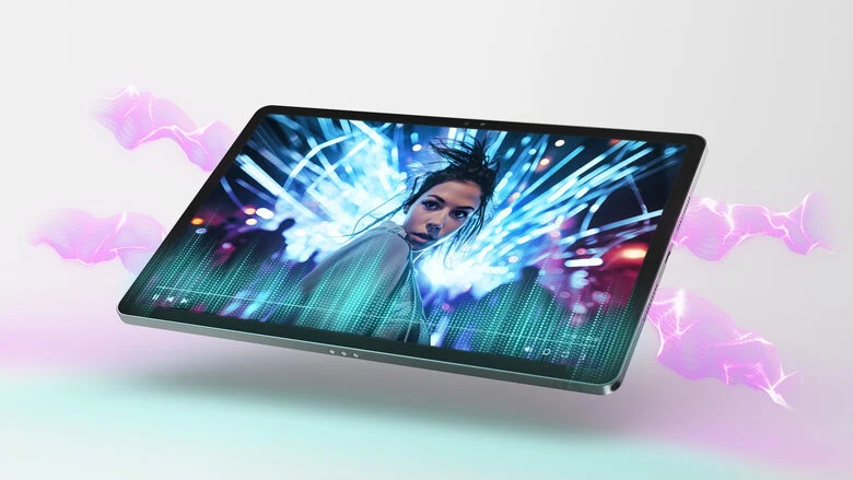 Lenovo Idea Tab Tablet ZAFM0744SE 5G + PEN