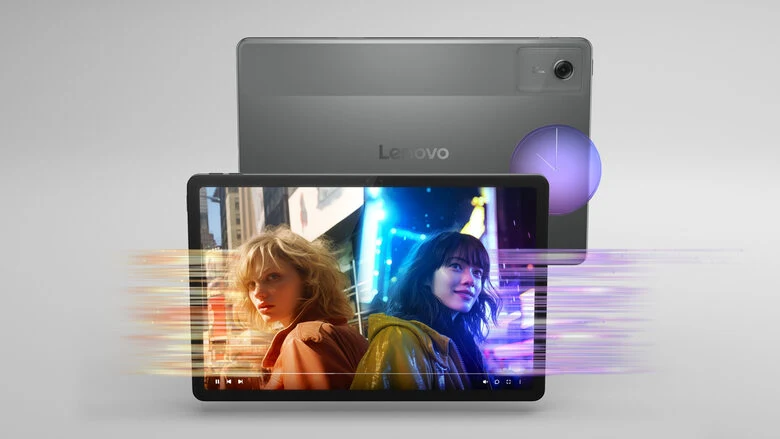 Lenovo Idea Tab Tablet ZAFM0744SE 5G + PEN