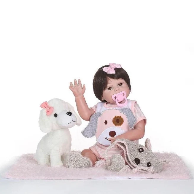 Bambina rinata - Héloise