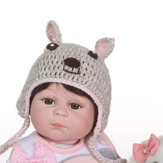 Bambina rinata - Héloise