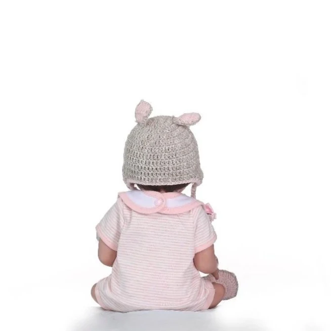 Bambina rinata - Héloise