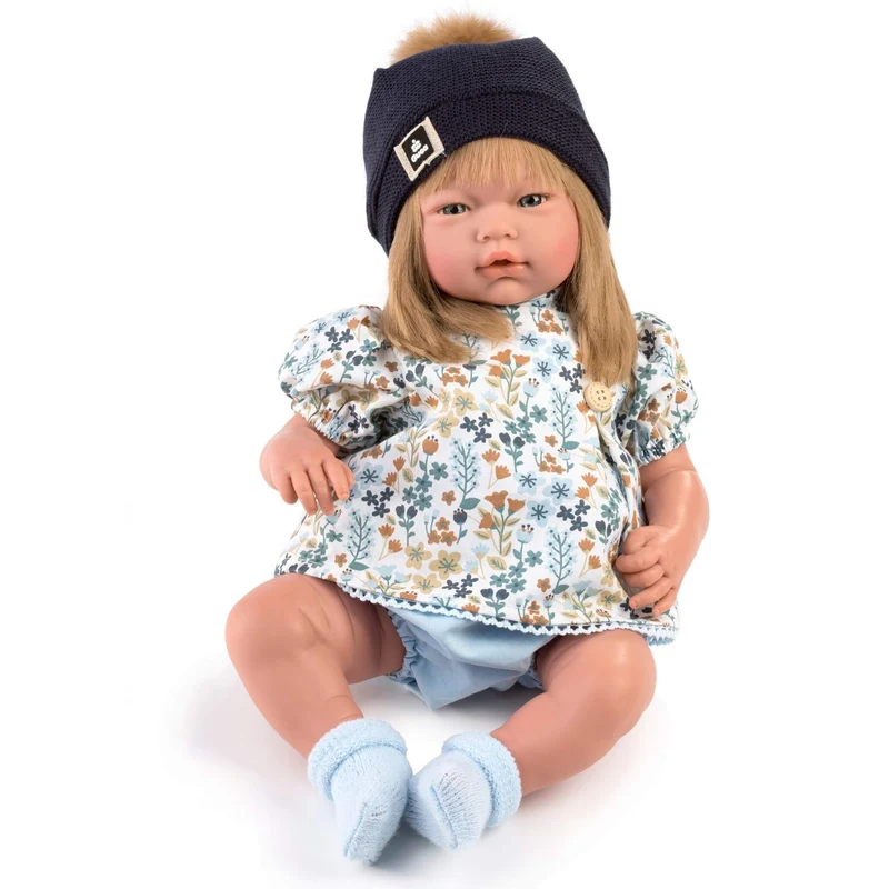 Bambina realistica - Maile