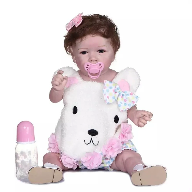 Bambina rinata - Noémie