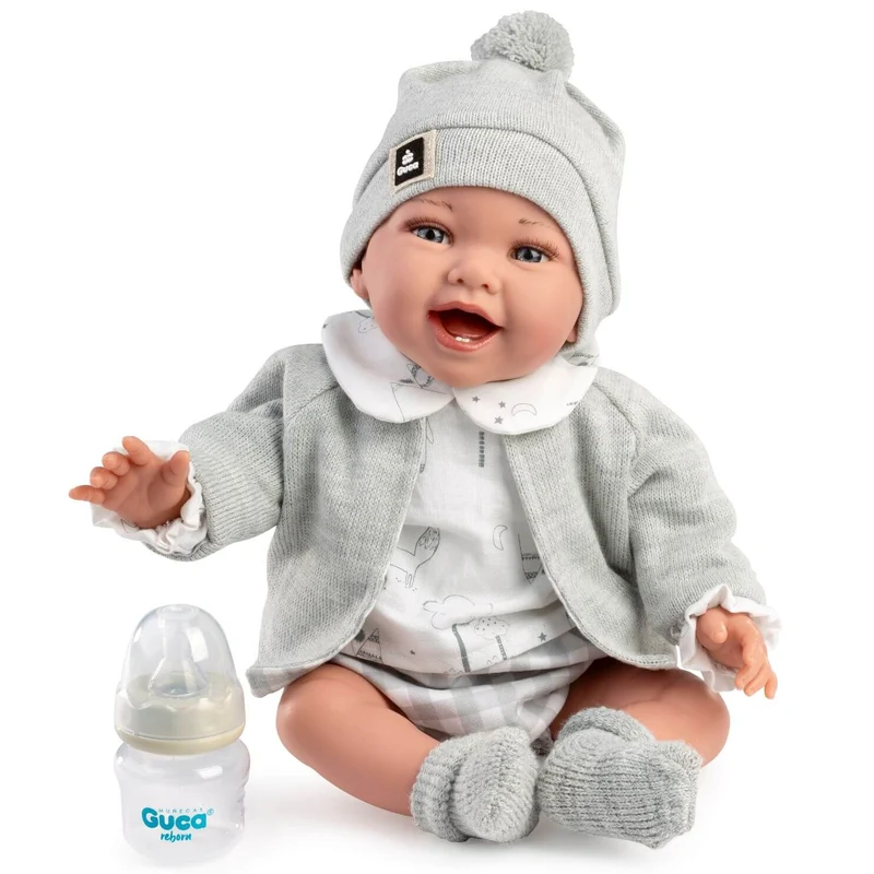 Neonato rinato - William