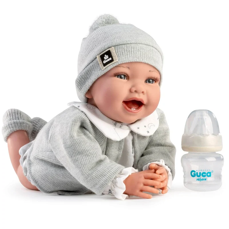 Neonato rinato - William