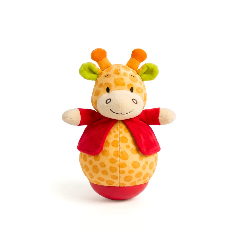 Set Sensoriale Coccole e Meraviglie