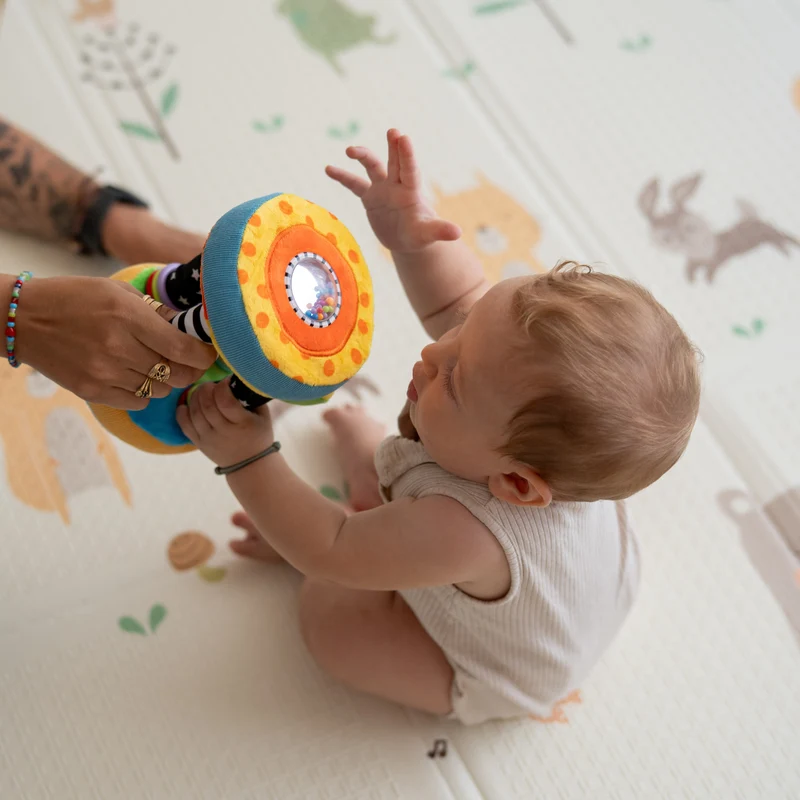 Il Mio Primo Sonaglione Multiattività