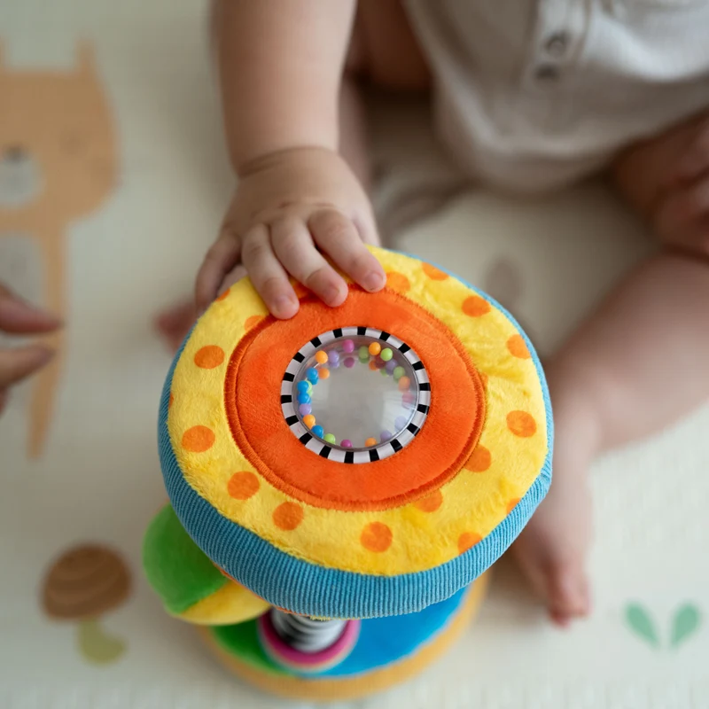 Il Mio Primo Sonaglione Multiattività