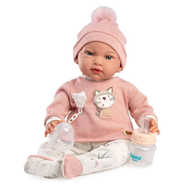 Bambole reborn - Margot