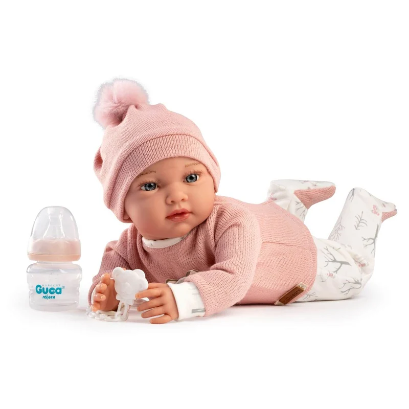 Bambole reborn - Margot