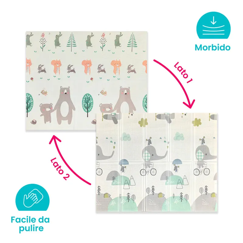 Set Primi Giochi Montessori