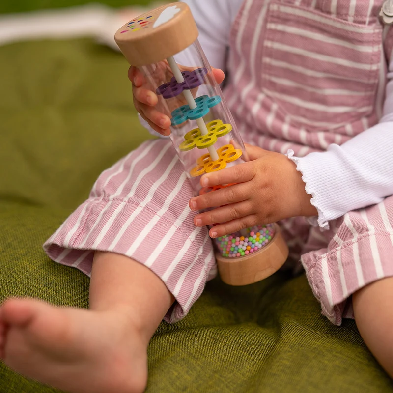 Set Primi Giochi Montessori