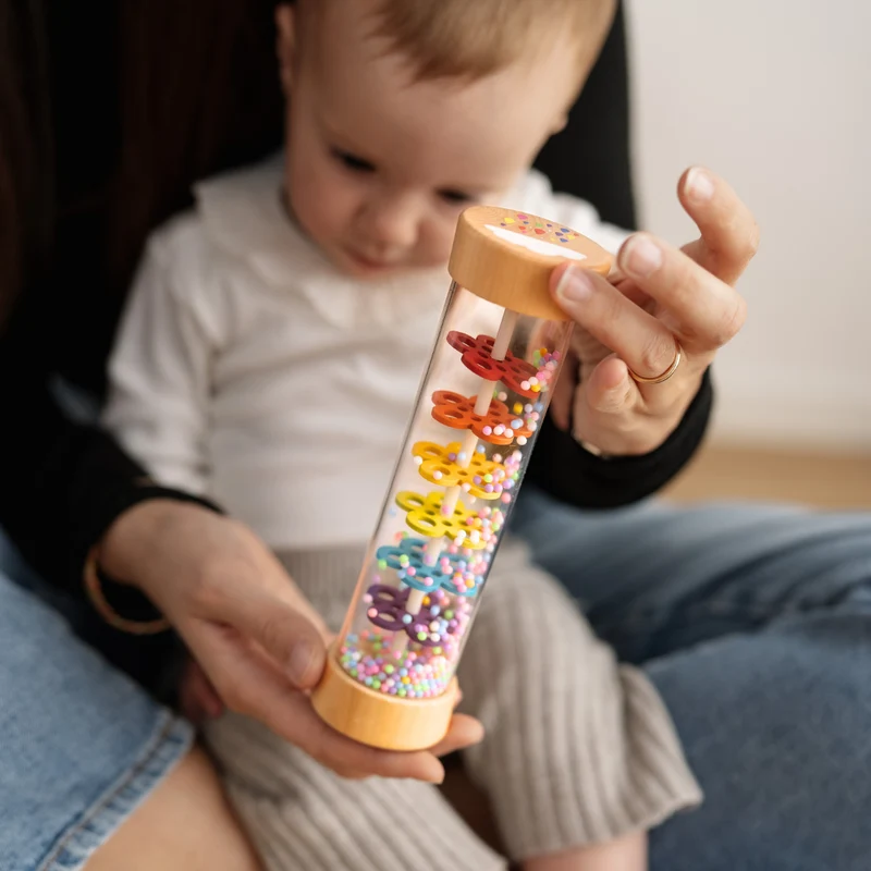 Set Primi Giochi Montessori