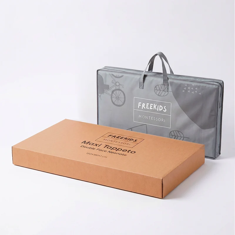 Set Primi Giochi Montessori