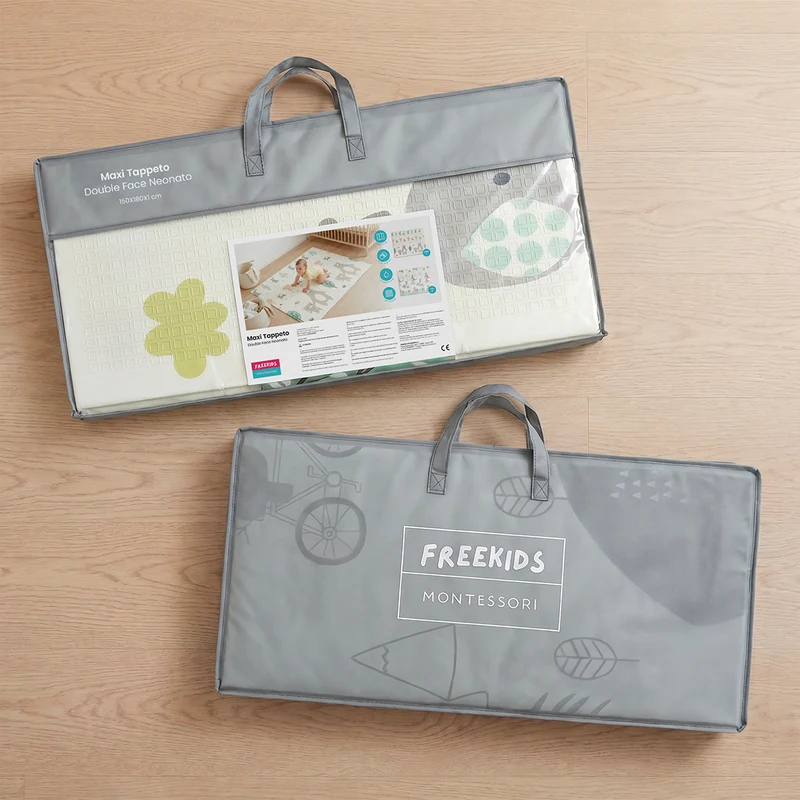 Set Primi Giochi Montessori