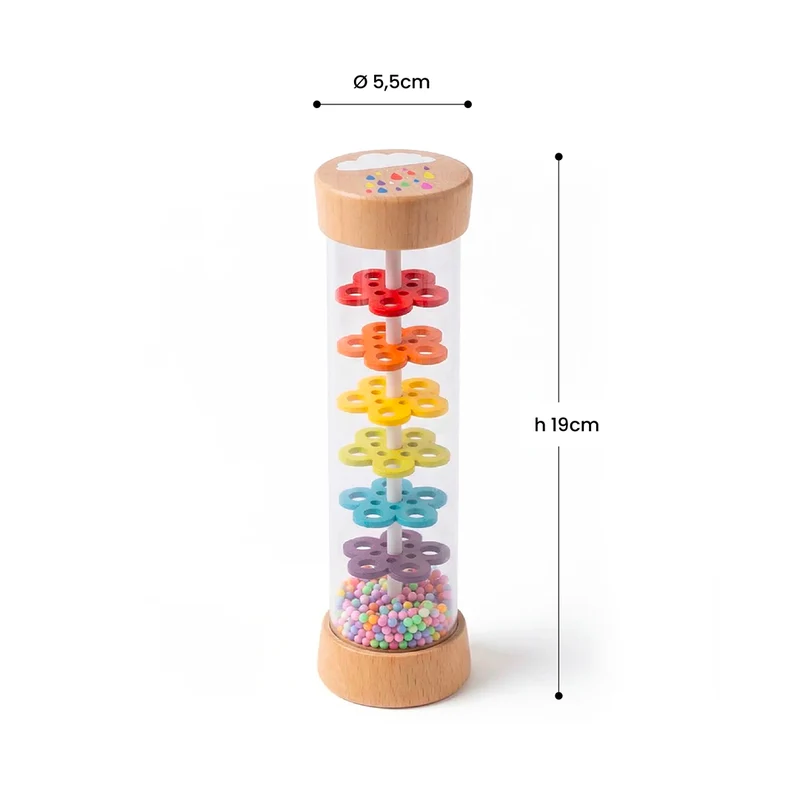 Set Primi Giochi Montessori