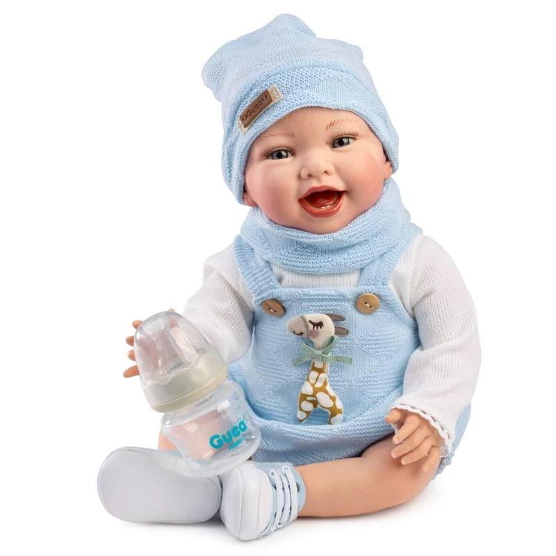 Bambole reborn - Margot