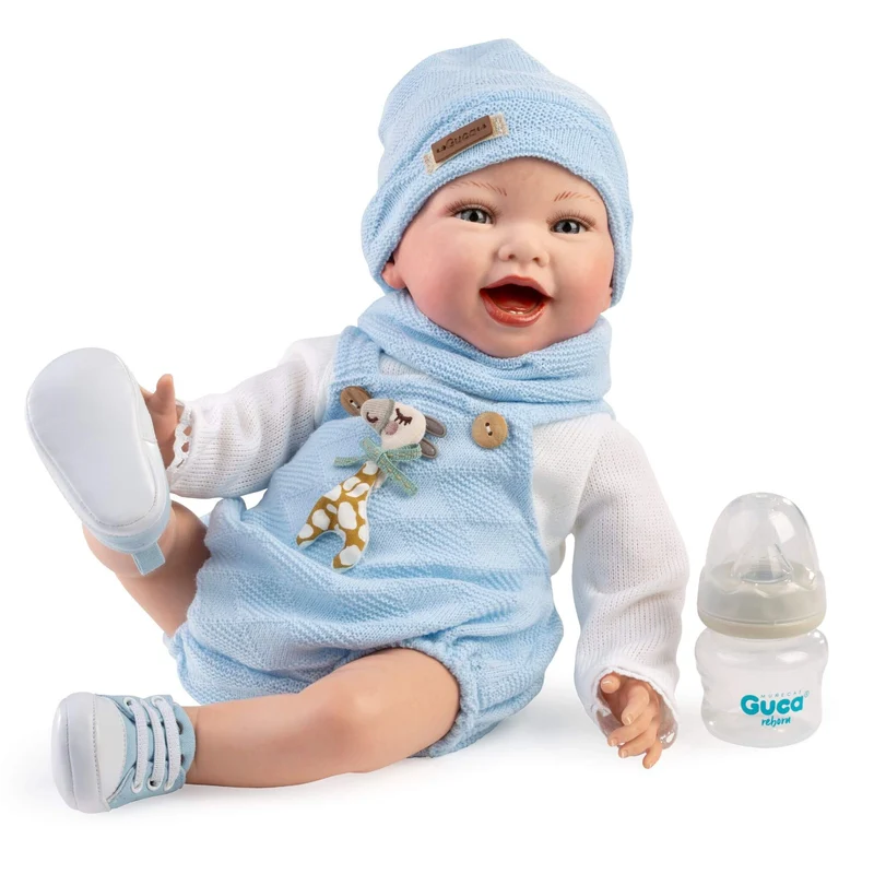Bambole reborn - Margot