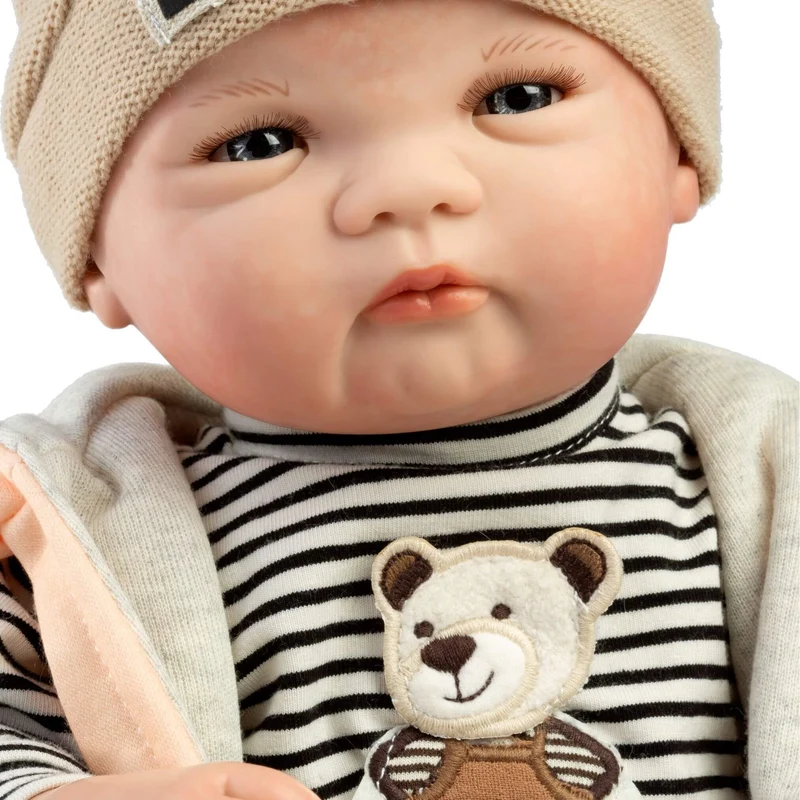 Bambole reborn - Margot