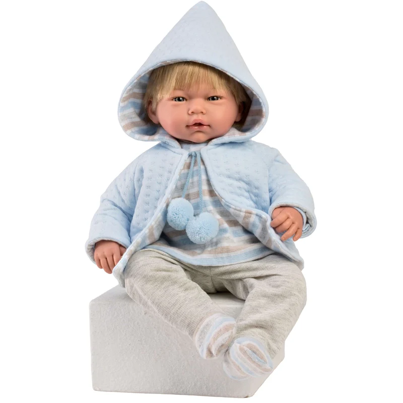 Neonato rinato - Ayden