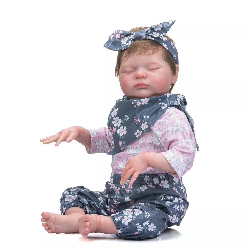 Bambola reborn - Provenza