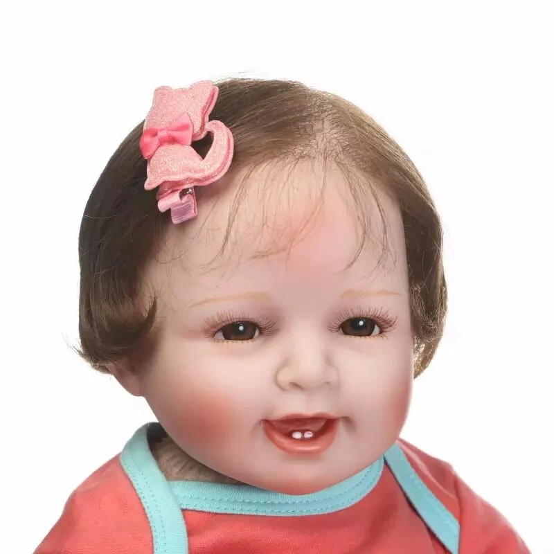 Bambola reborn - Alexia