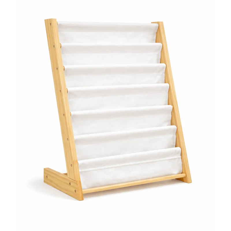 Libreria Montessori Verticale
