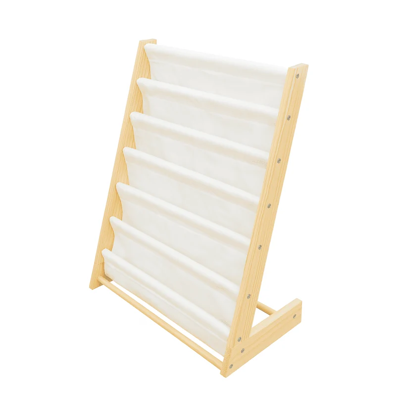 Libreria Montessori Verticale