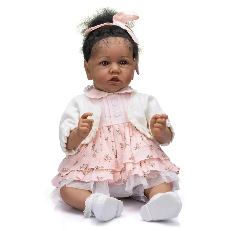 Bambina rinata - Awa