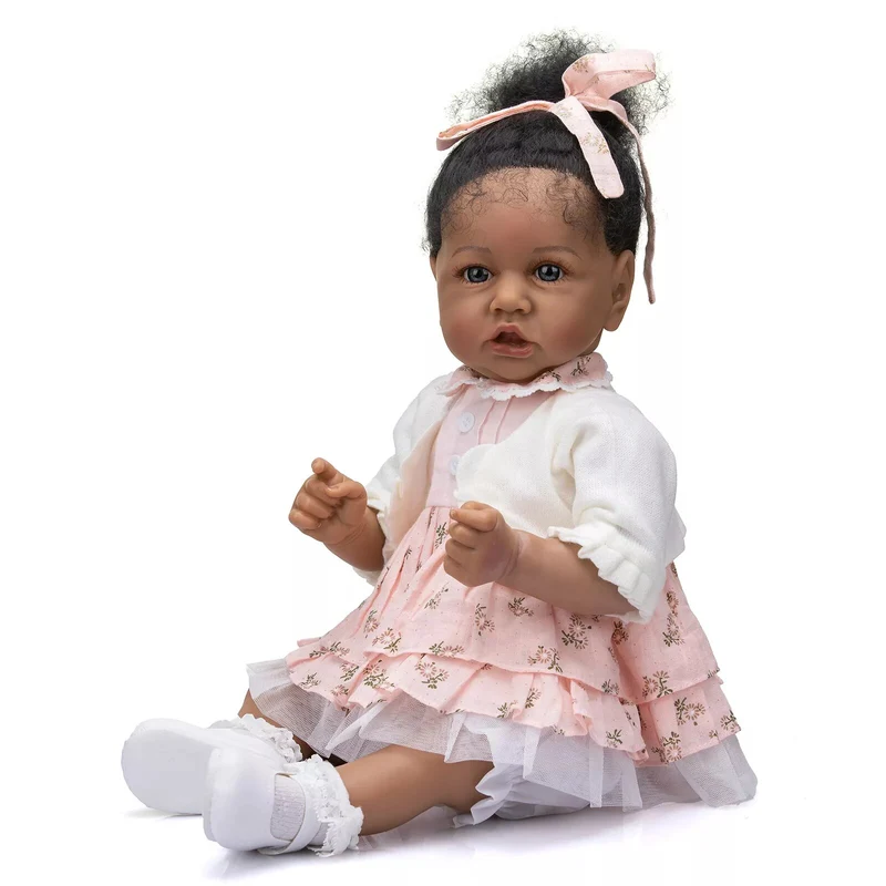 Bambina rinata - Awa