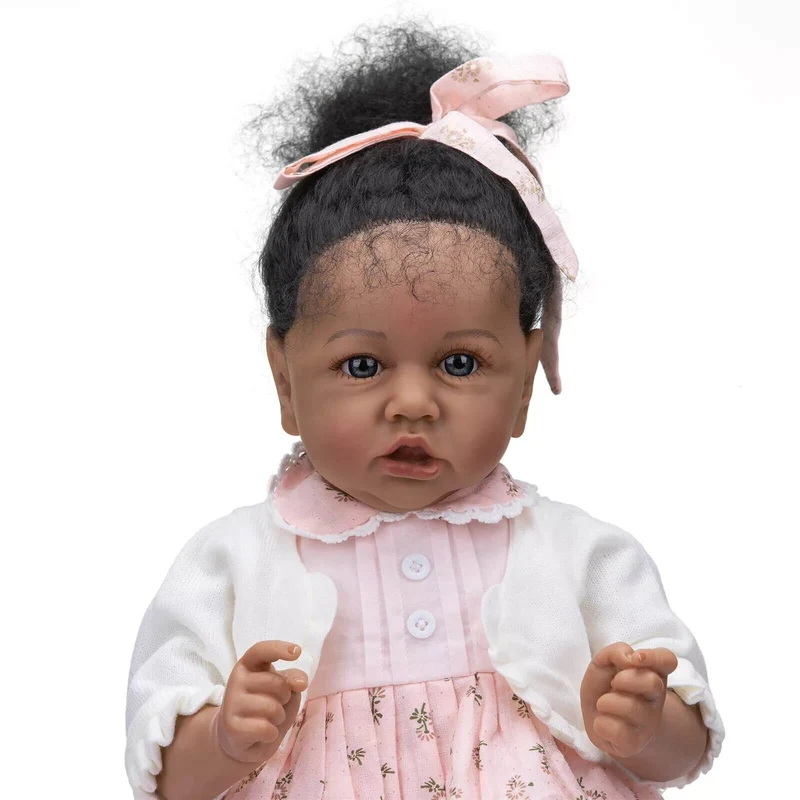 Bambina rinata - Awa