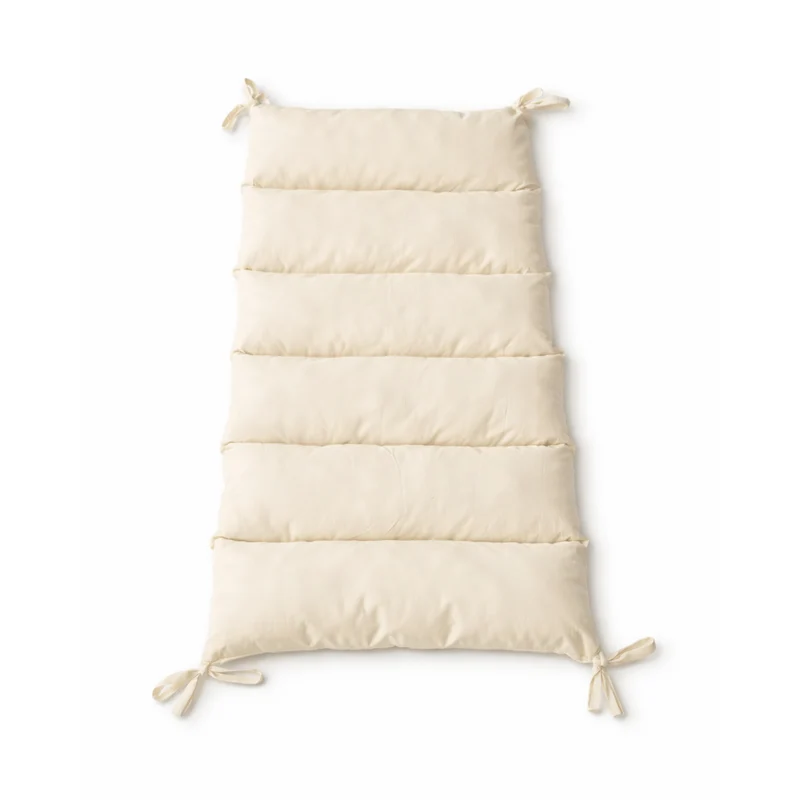 Cuscino Vanilla per Arco Montessori